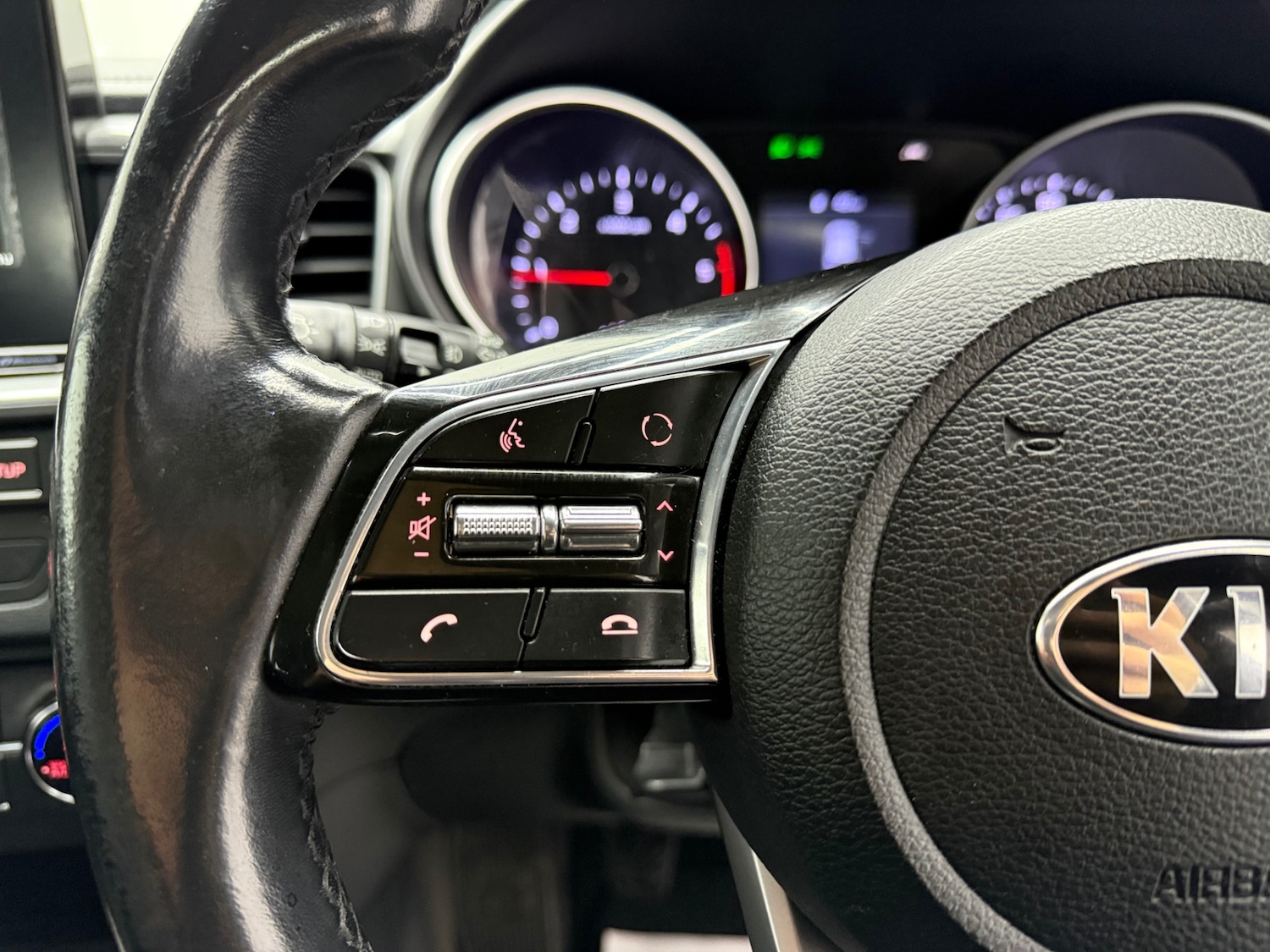 Used Kia Ceed 2020 for sale - 77635319: Photo 18