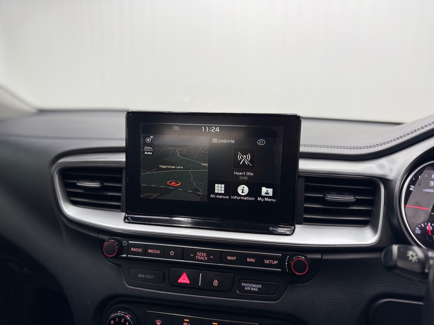 Used Kia Ceed 2020 for sale - 77635319: Photo 19