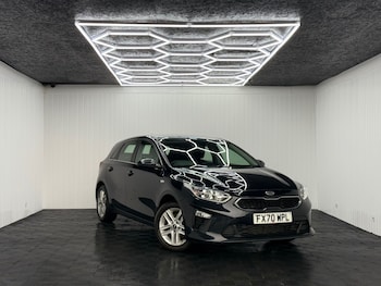 Used Kia Ceed 2020 for sale - 77635319: Photo