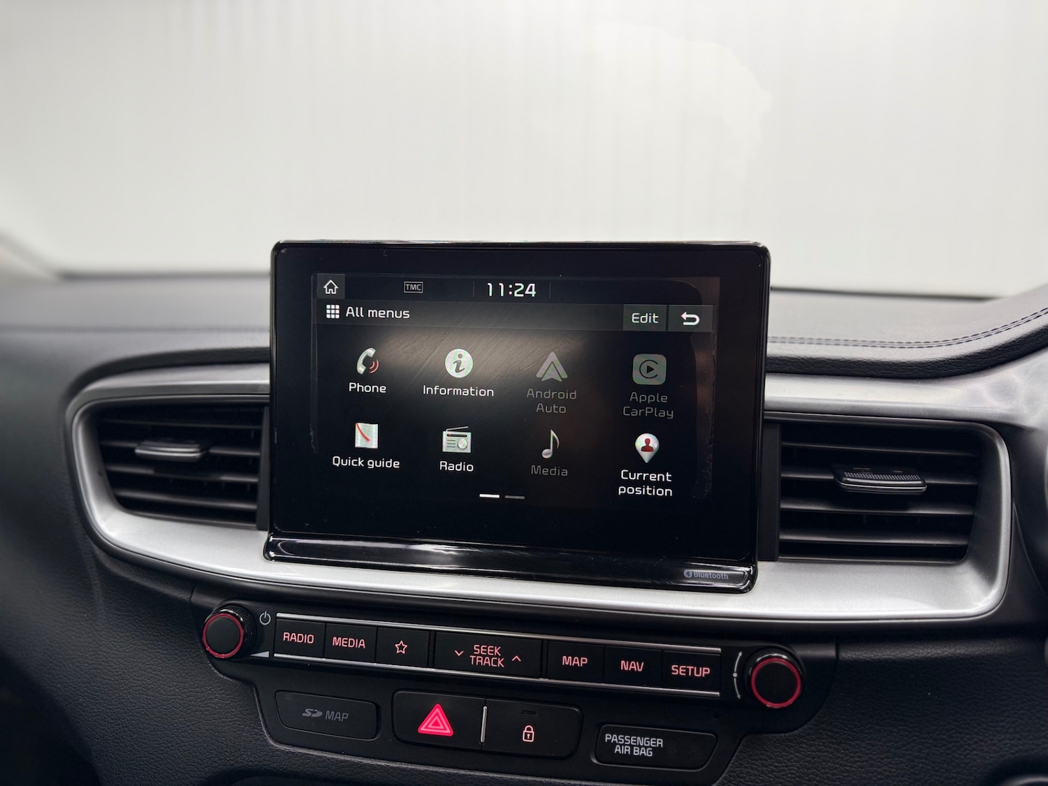 Used Kia Ceed 2020 for sale - 77635319: Photo 20