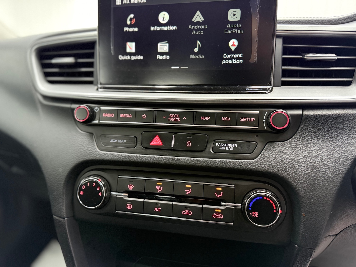 Used Kia Ceed 2020 for sale - 77635319: Photo 21