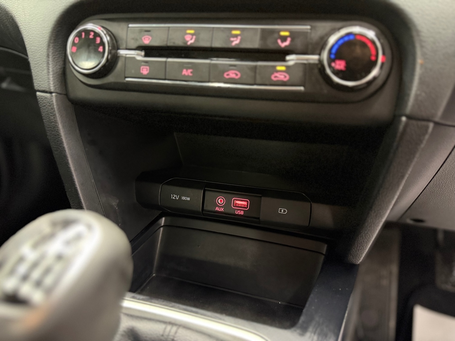 Used Kia Ceed 2020 for sale - 77635319: Photo 22