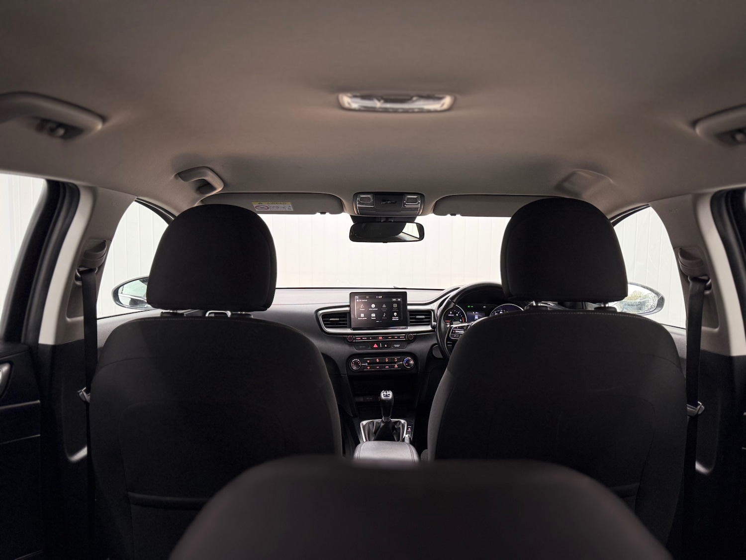 Used Kia Ceed 2020 for sale - 77635319: Photo 28