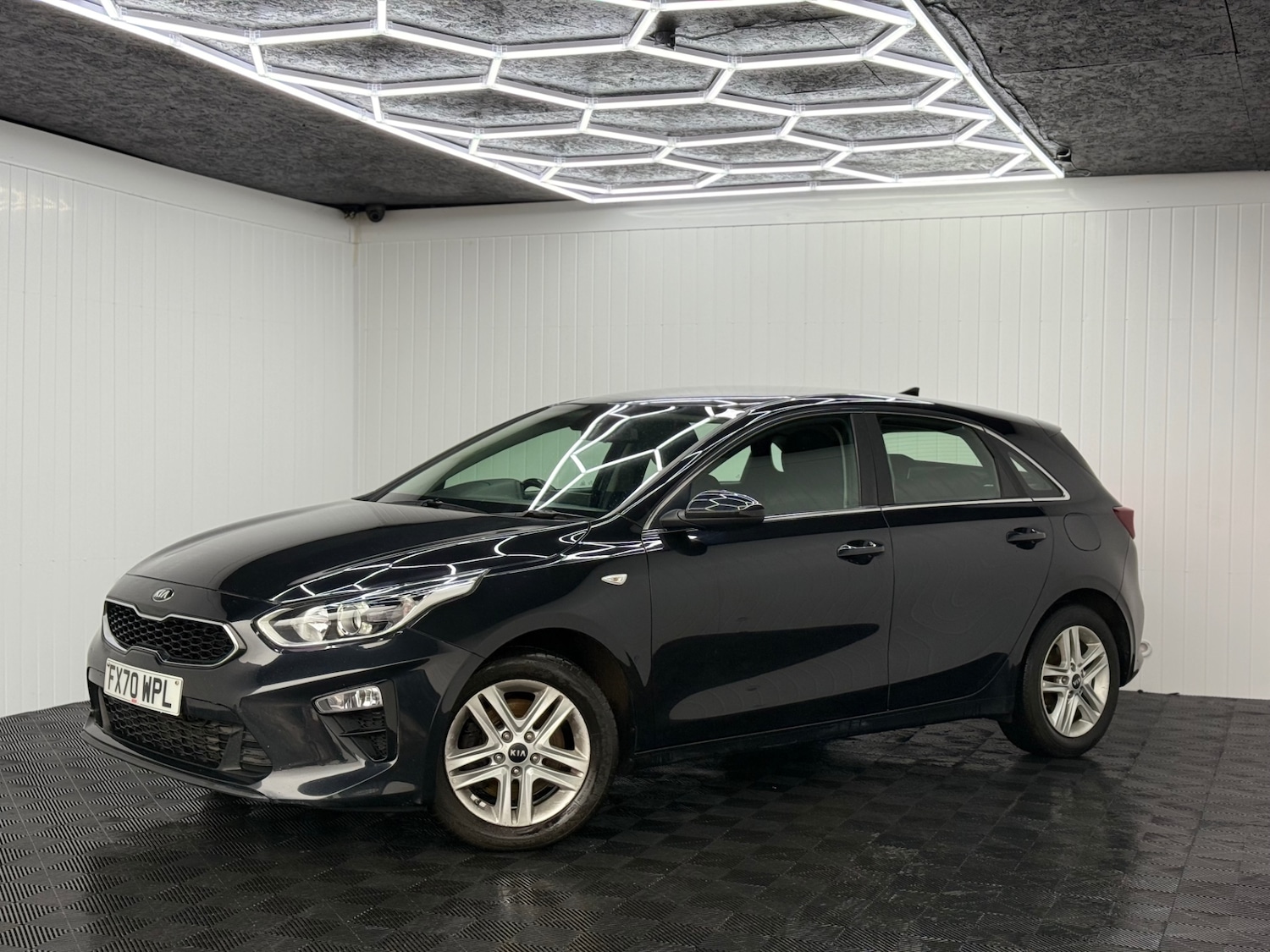 Used Kia Ceed 2020 for sale - 77635319: Photo 4