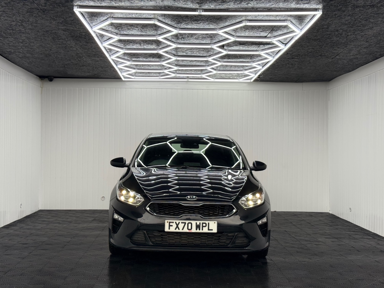 Used Kia Ceed 2020 for sale - 77635319: Photo 5