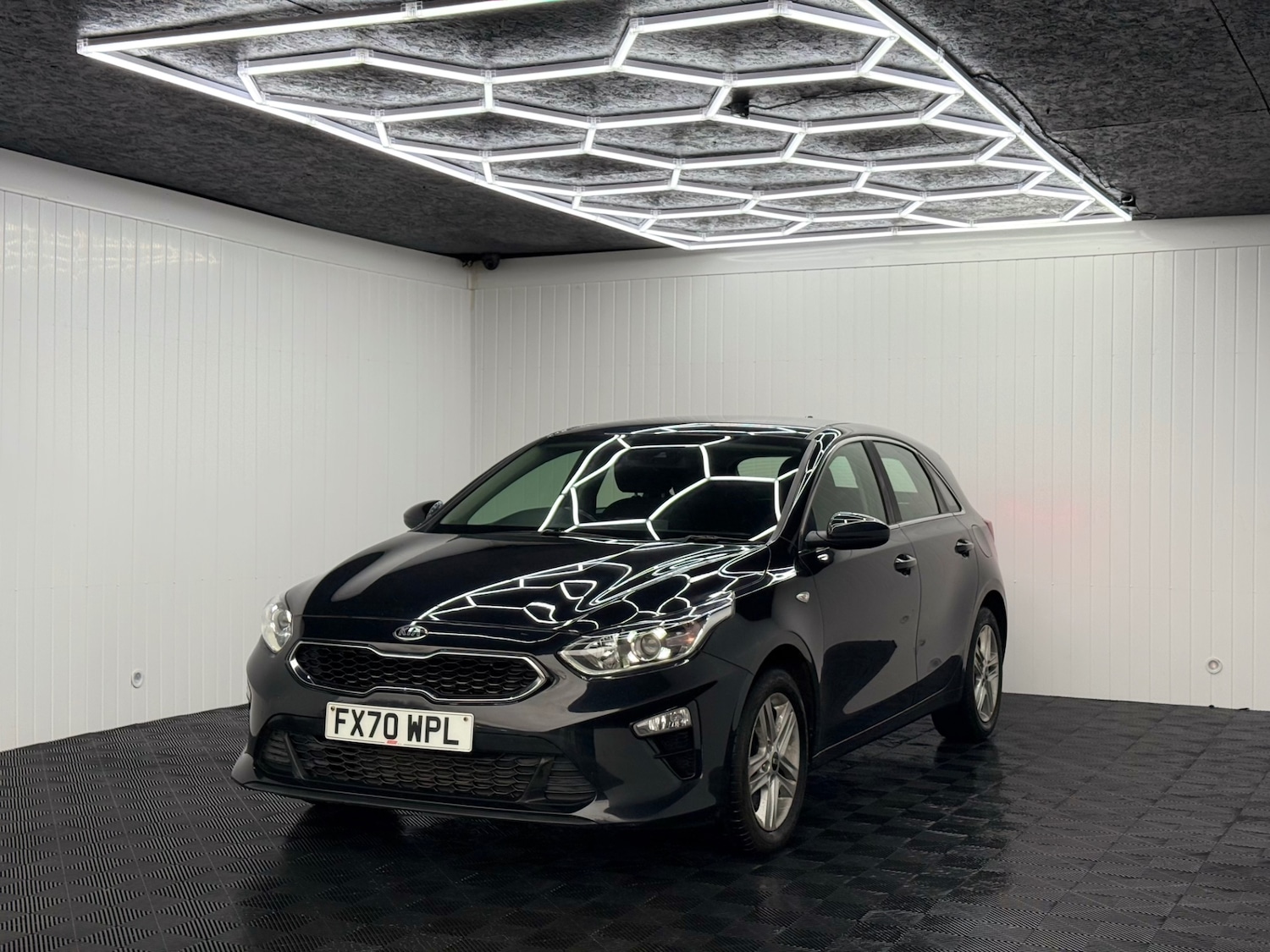 Used Kia Ceed 2020 for sale - 77635319: Photo 6