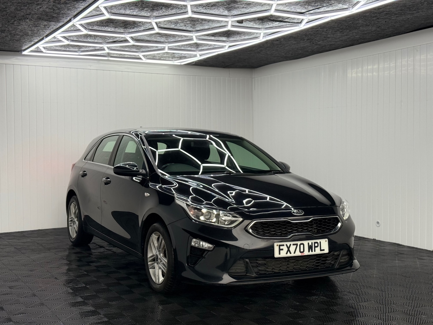 Used Kia Ceed 2020 for sale - 77635319: Photo 7