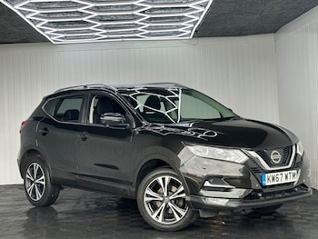 Used Nissan Qashqai 2017 for sale - 79333380: Photo