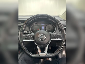 Used Nissan Qashqai 2017 for sale - 79333380: Photo