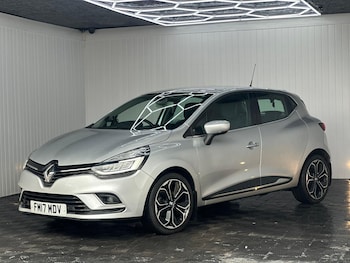 Used Renault Clio 2017 for sale - 78470581: Photo