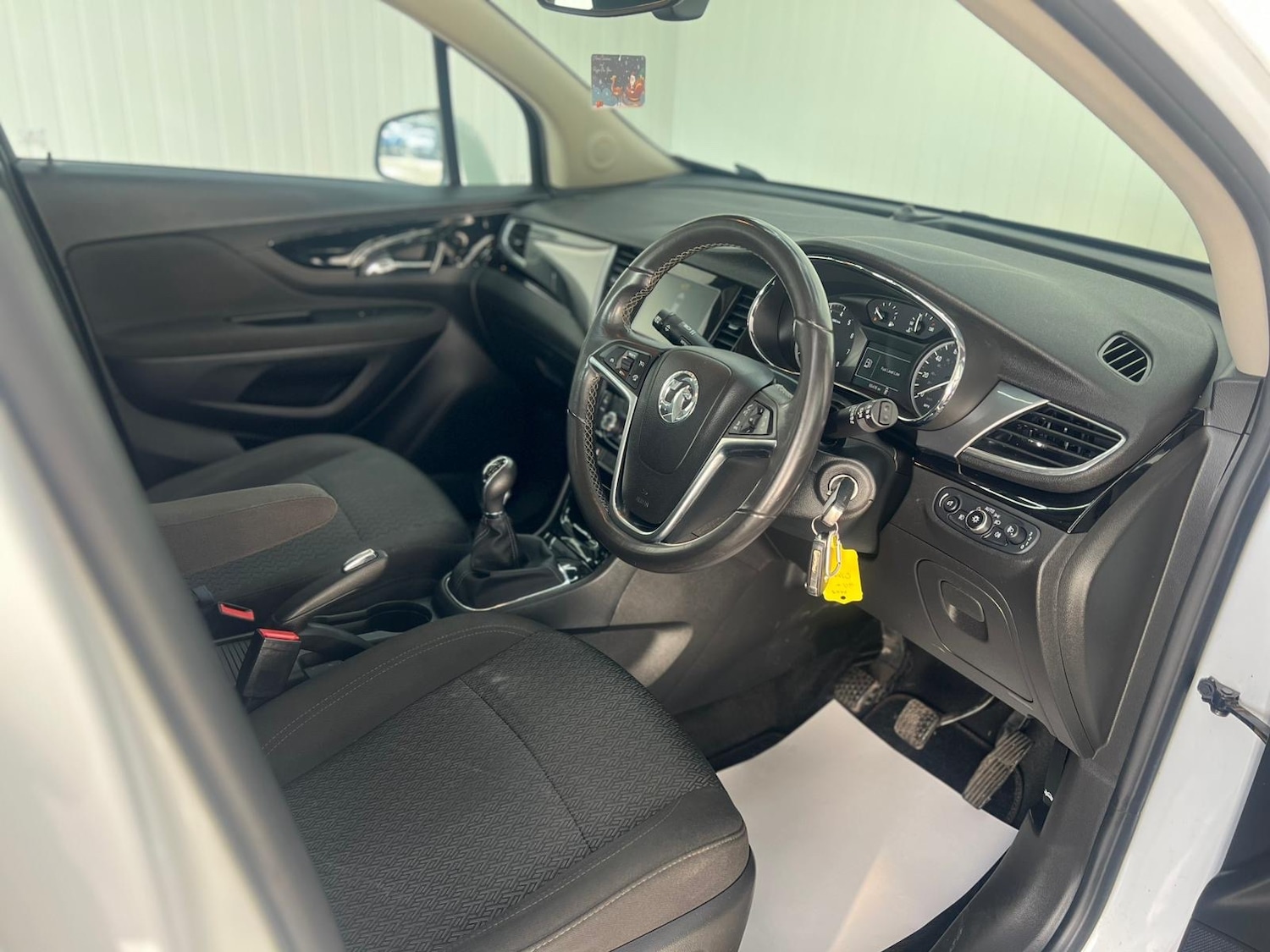 Used Vauxhall Mokka X 2016 for sale - 77522274: Photo 11