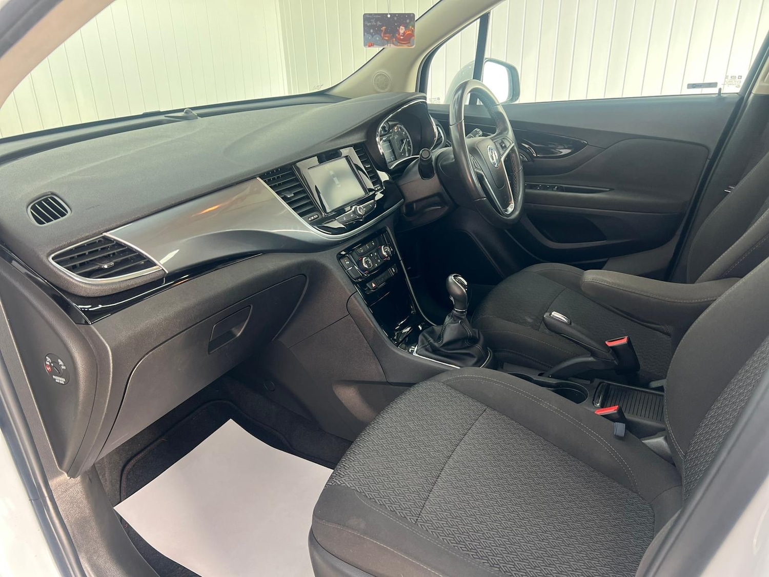 Used Vauxhall Mokka X 2016 for sale - 77522274: Photo 12