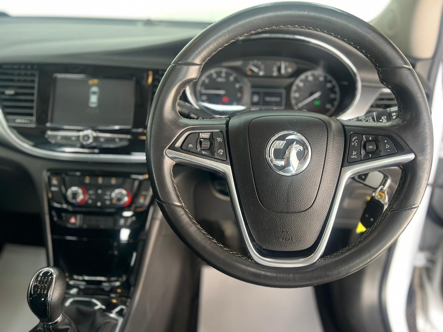 Used Vauxhall Mokka X 2016 for sale - 77522274: Photo 13