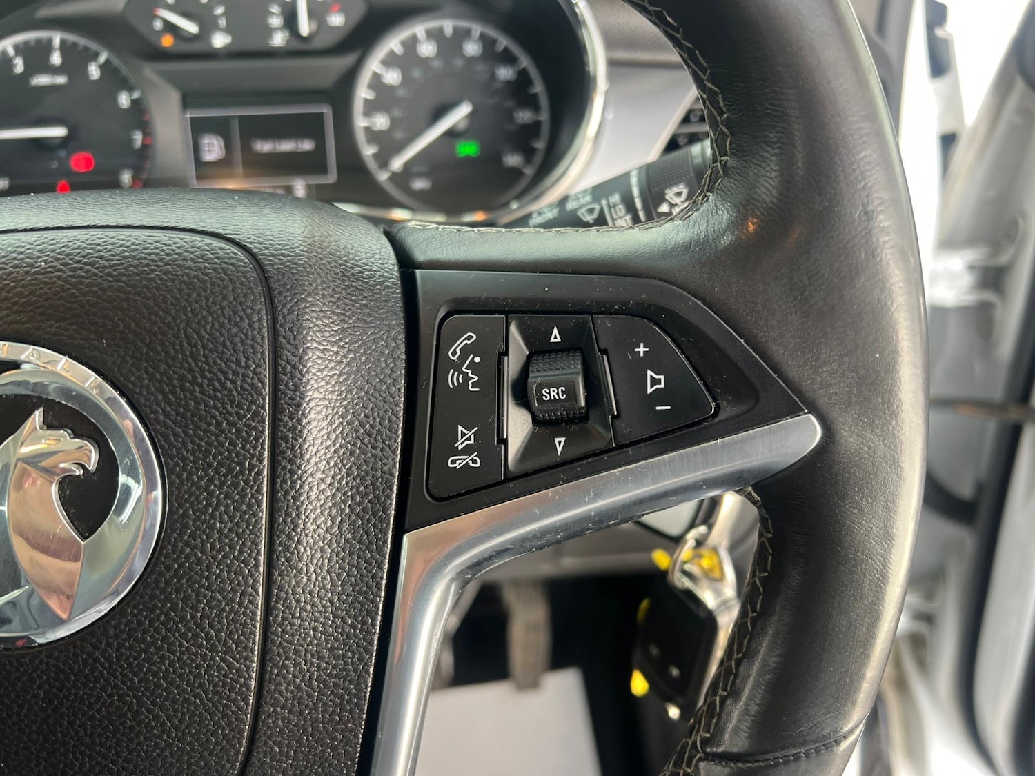 Used Vauxhall Mokka X 2016 for sale - 77522274: Photo 14