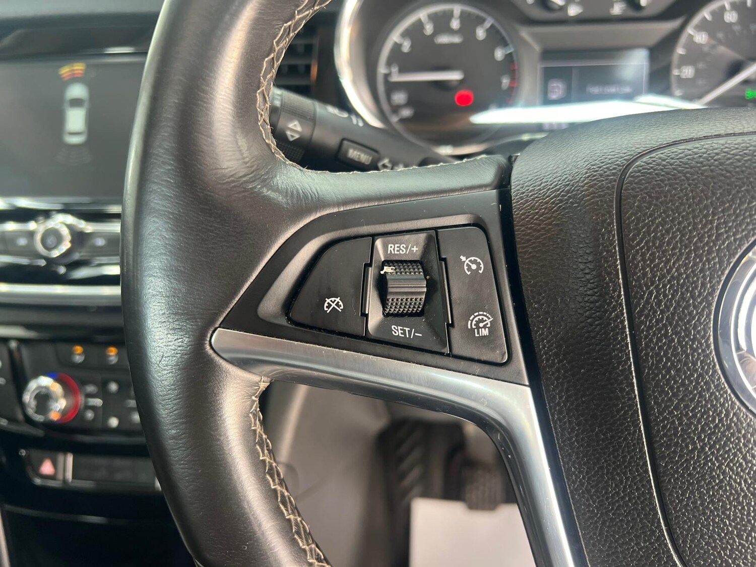 Used Vauxhall Mokka X 2016 for sale - 77522274: Photo 15