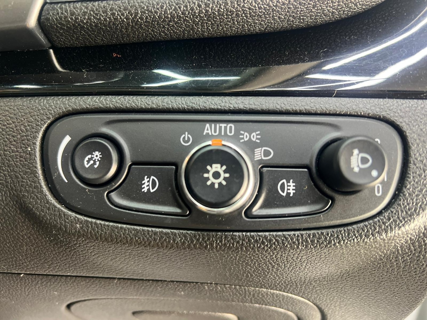 Used Vauxhall Mokka X 2016 for sale - 77522274: Photo 17