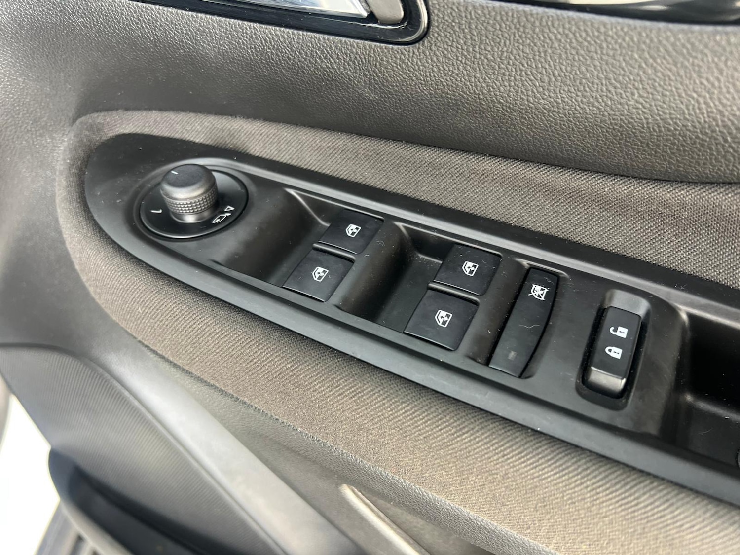 Used Vauxhall Mokka X 2016 for sale - 77522274: Photo 18