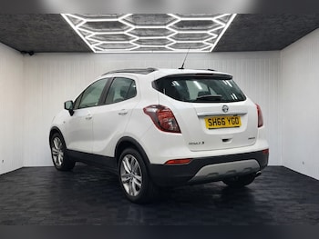 2016 (66) - 1.4T Active 5dr