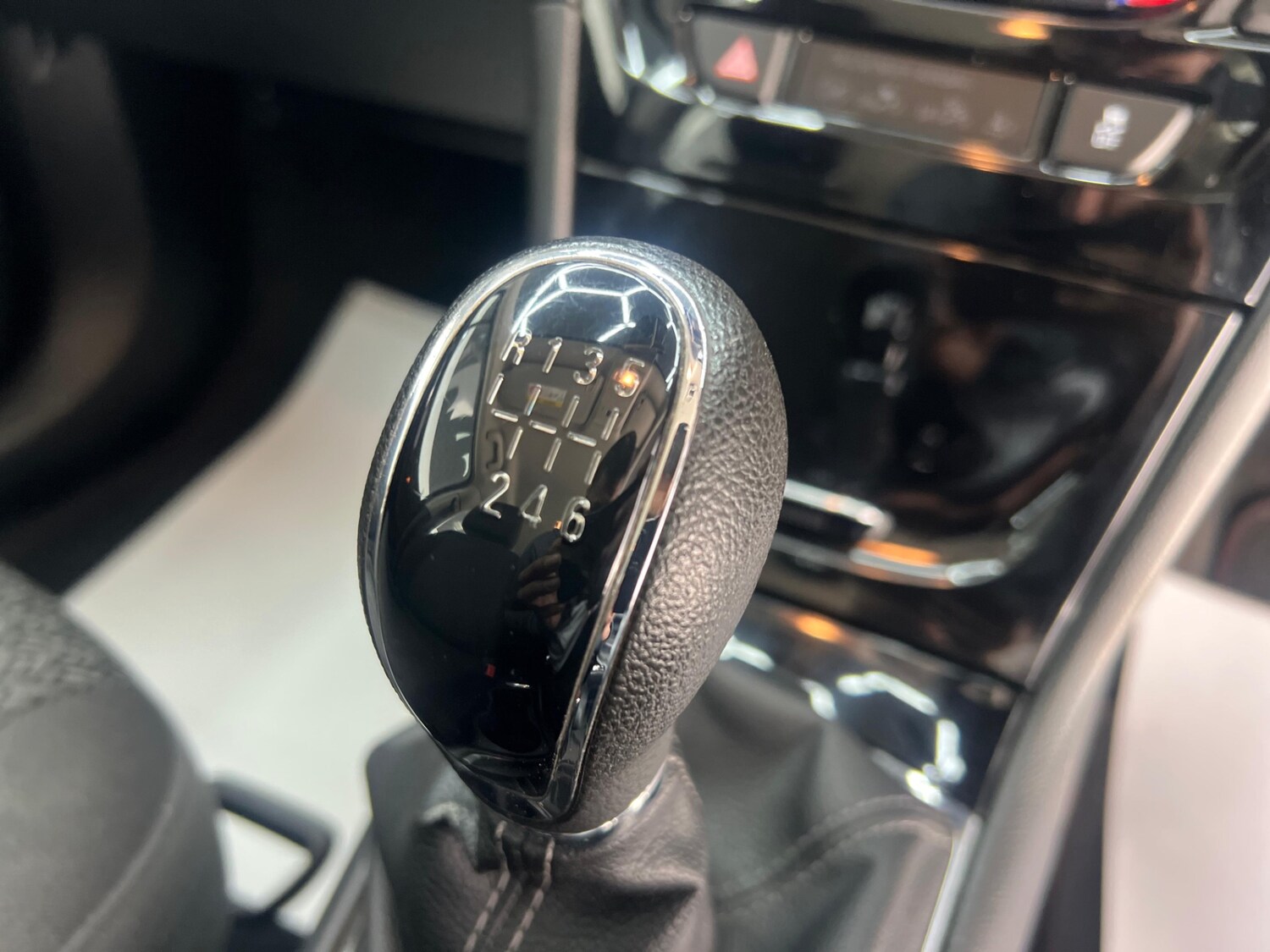 Used Vauxhall Mokka X 2016 for sale - 77522274: Photo 22