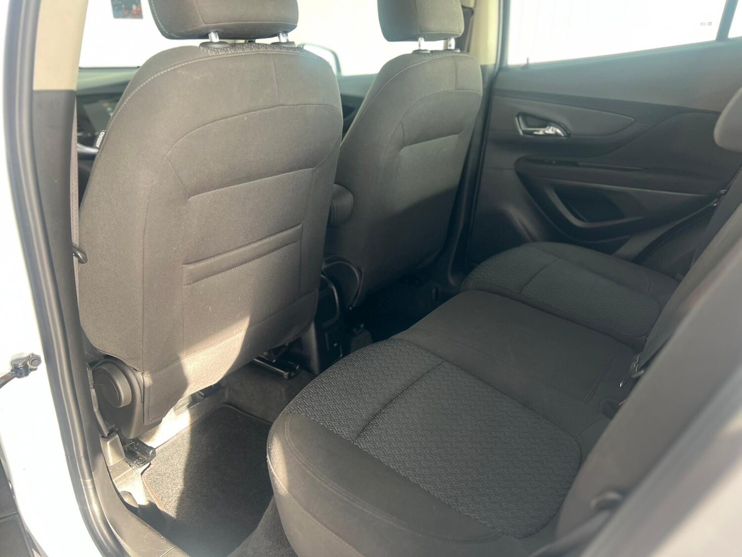 Used Vauxhall Mokka X 2016 for sale - 77522274: Photo 27