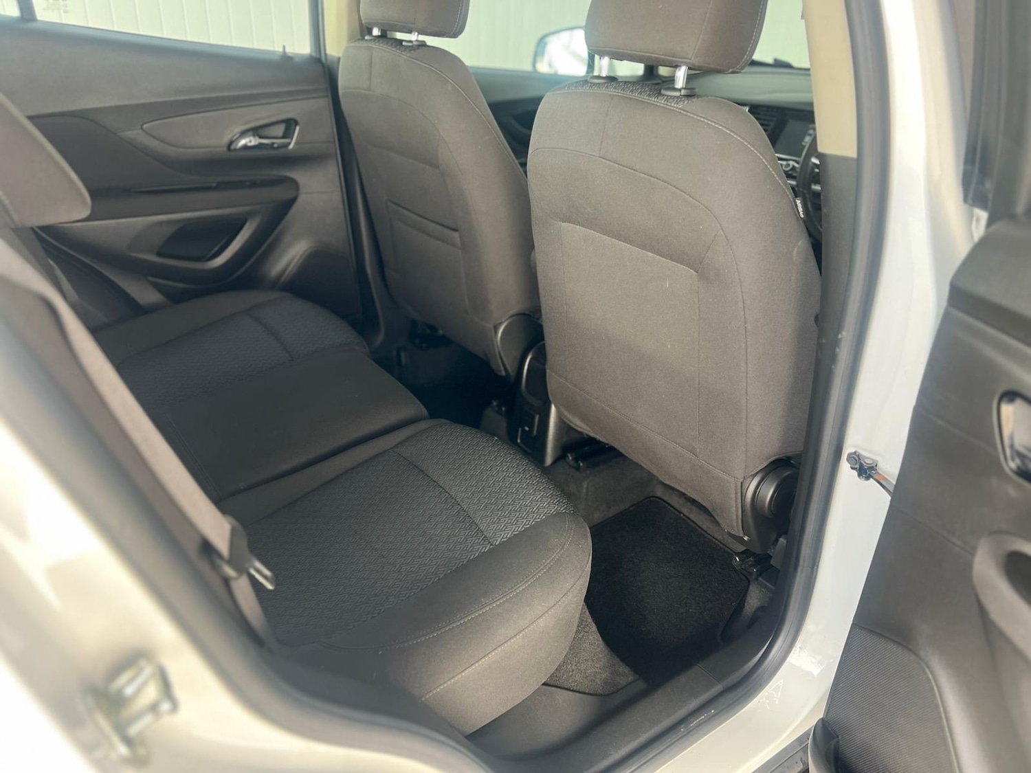 Used Vauxhall Mokka X 2016 for sale - 77522274: Photo 28