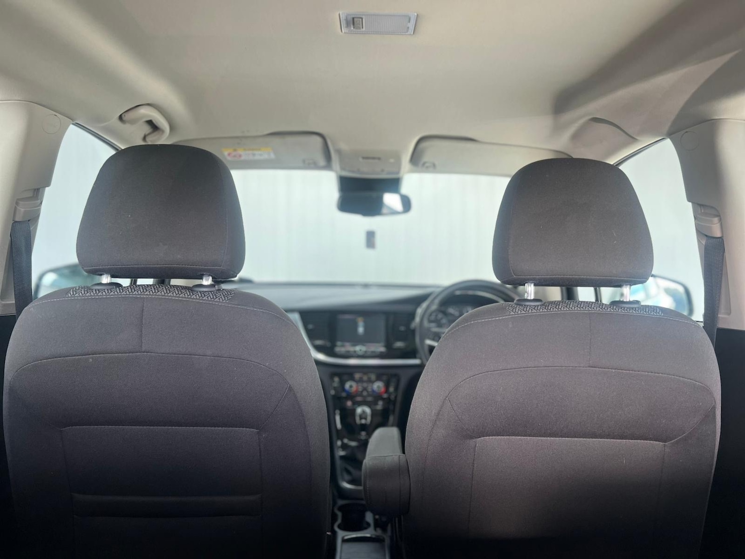 Used Vauxhall Mokka X 2016 for sale - 77522274: Photo 30