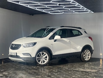 Used Vauxhall Mokka X 2016 for sale - 77522274: Photo