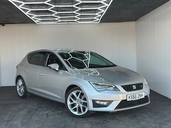 Used SEAT Leon 2017 for sale - 79239583: Photo