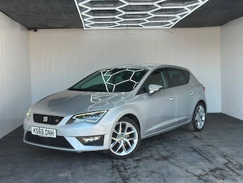 Used SEAT Leon 2017 for sale - 79239583: Photo