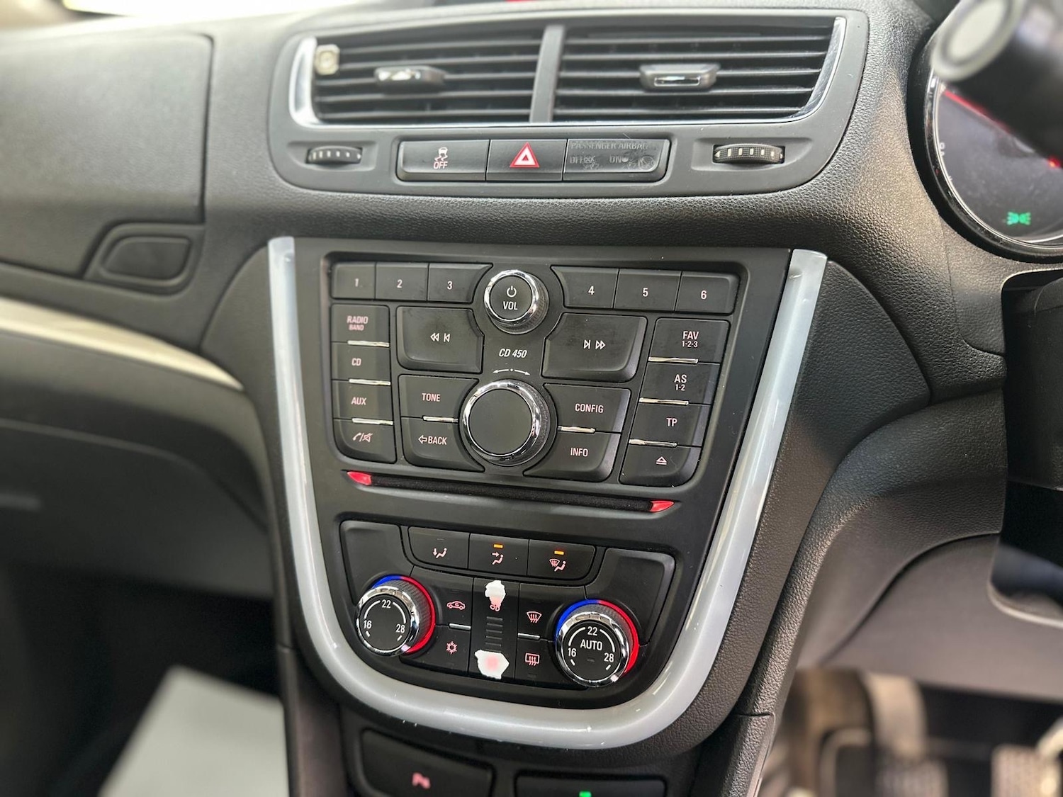 Used Vauxhall Mokka 2015 for sale - 77118831: Photo 17