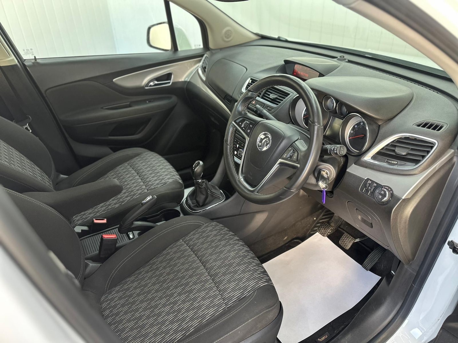 Used Vauxhall Mokka 2015 for sale - 77118831: Photo 20