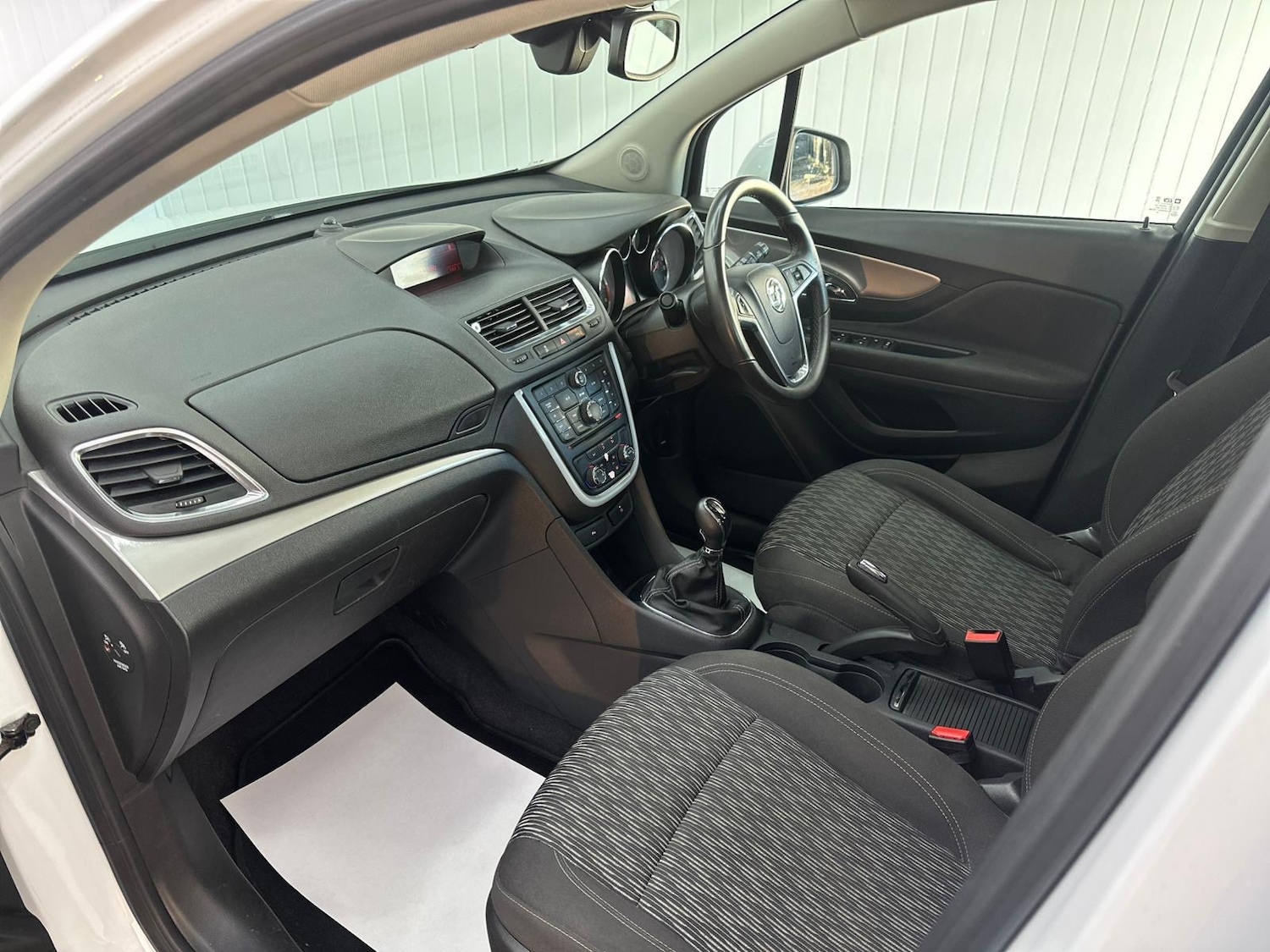 Used Vauxhall Mokka 2015 for sale - 77118831: Photo 21