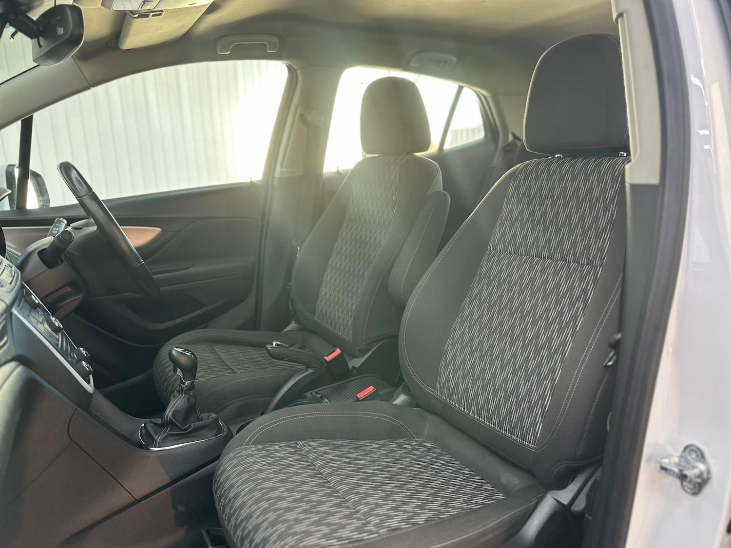 Used Vauxhall Mokka 2015 for sale - 77118831: Photo 22