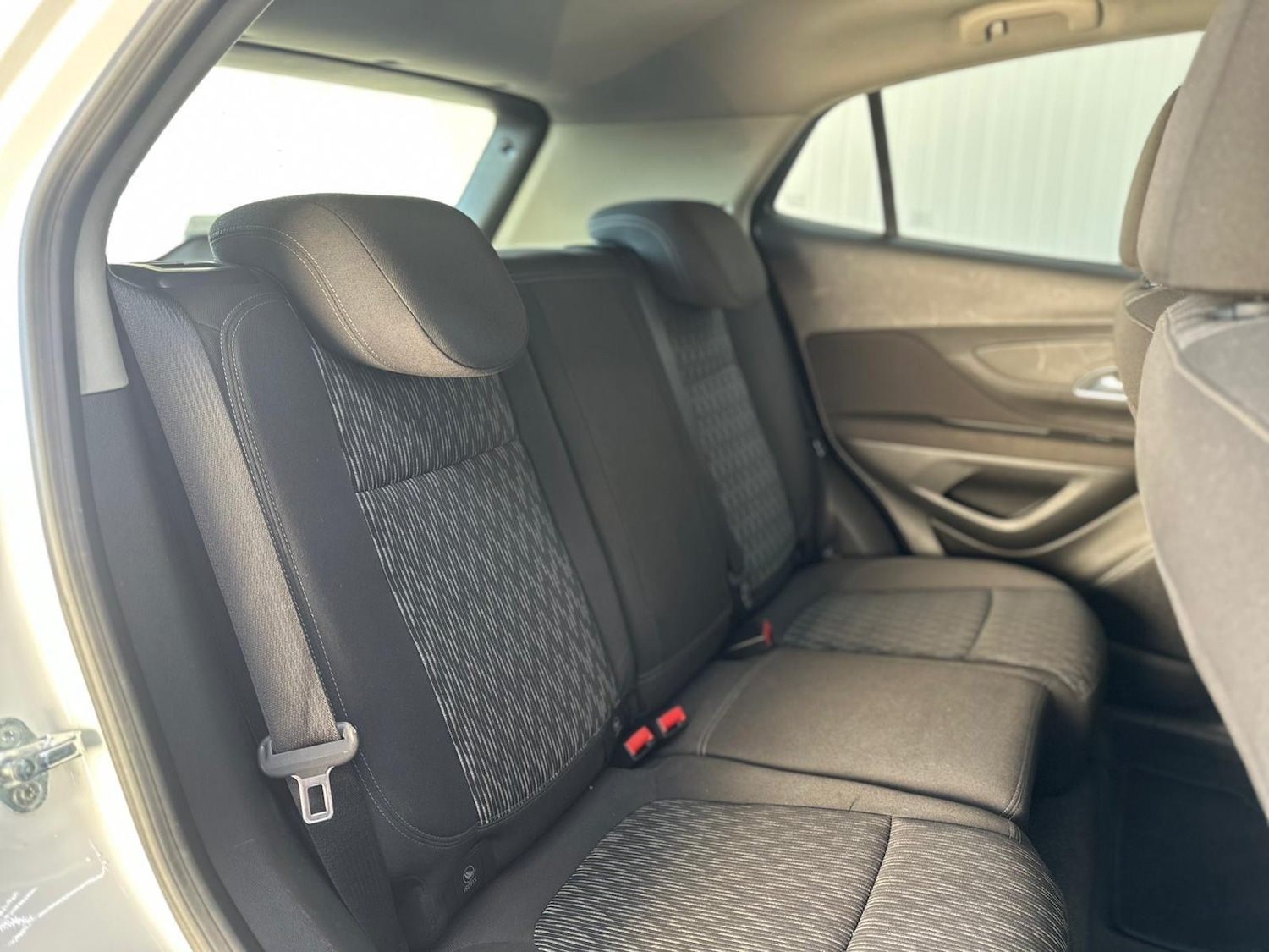 Used Vauxhall Mokka 2015 for sale - 77118831: Photo 24