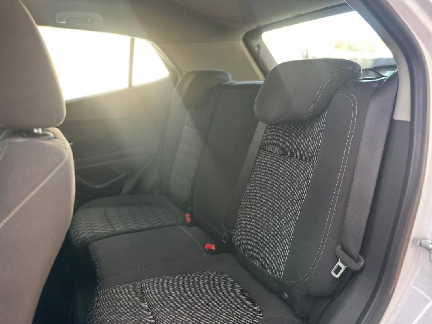 Used Vauxhall Mokka 2015 for sale - 77118831: Photo 25