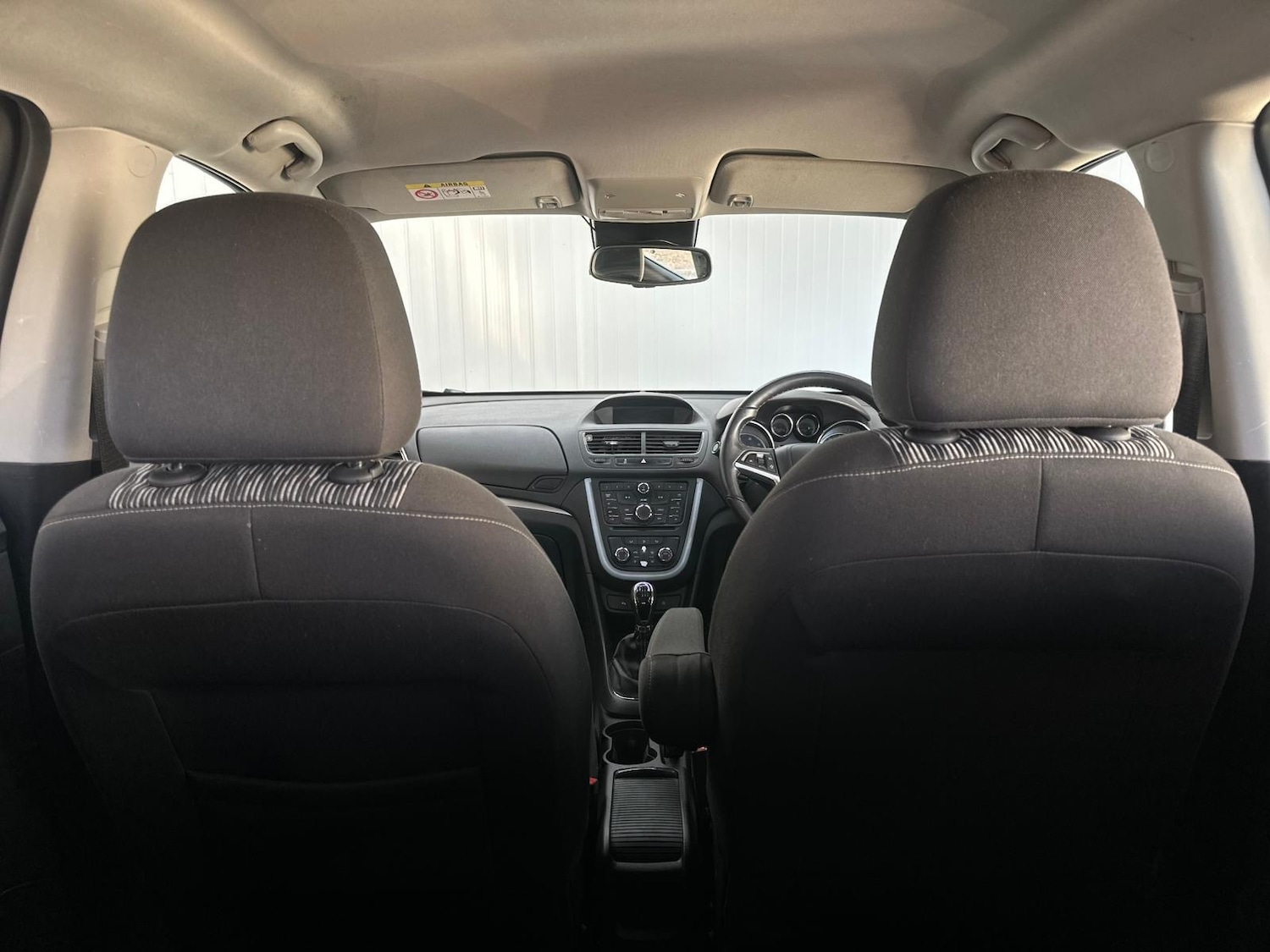 Used Vauxhall Mokka 2015 for sale - 77118831: Photo 26