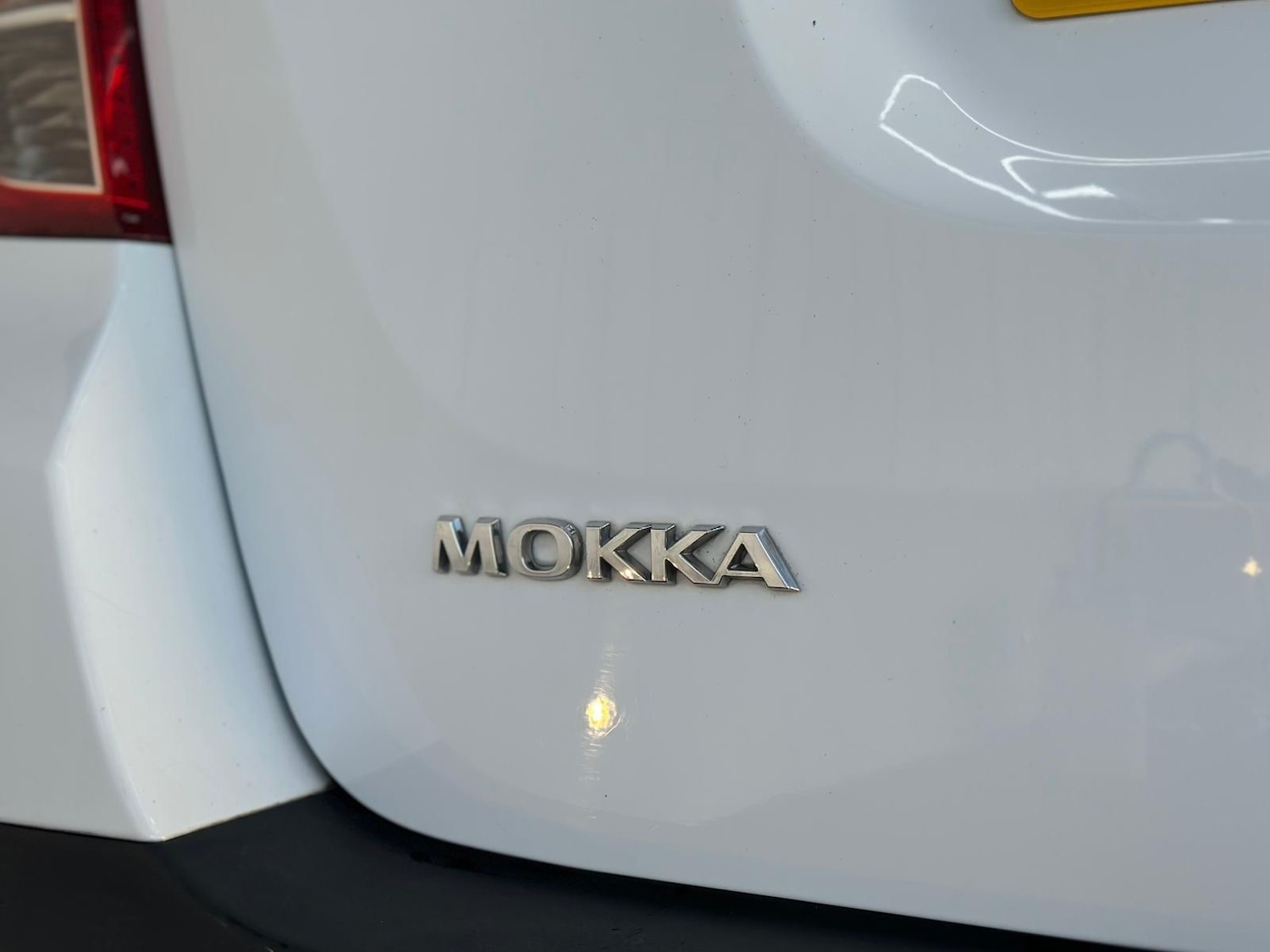 Used Vauxhall Mokka 2015 for sale - 77118831: Photo 28