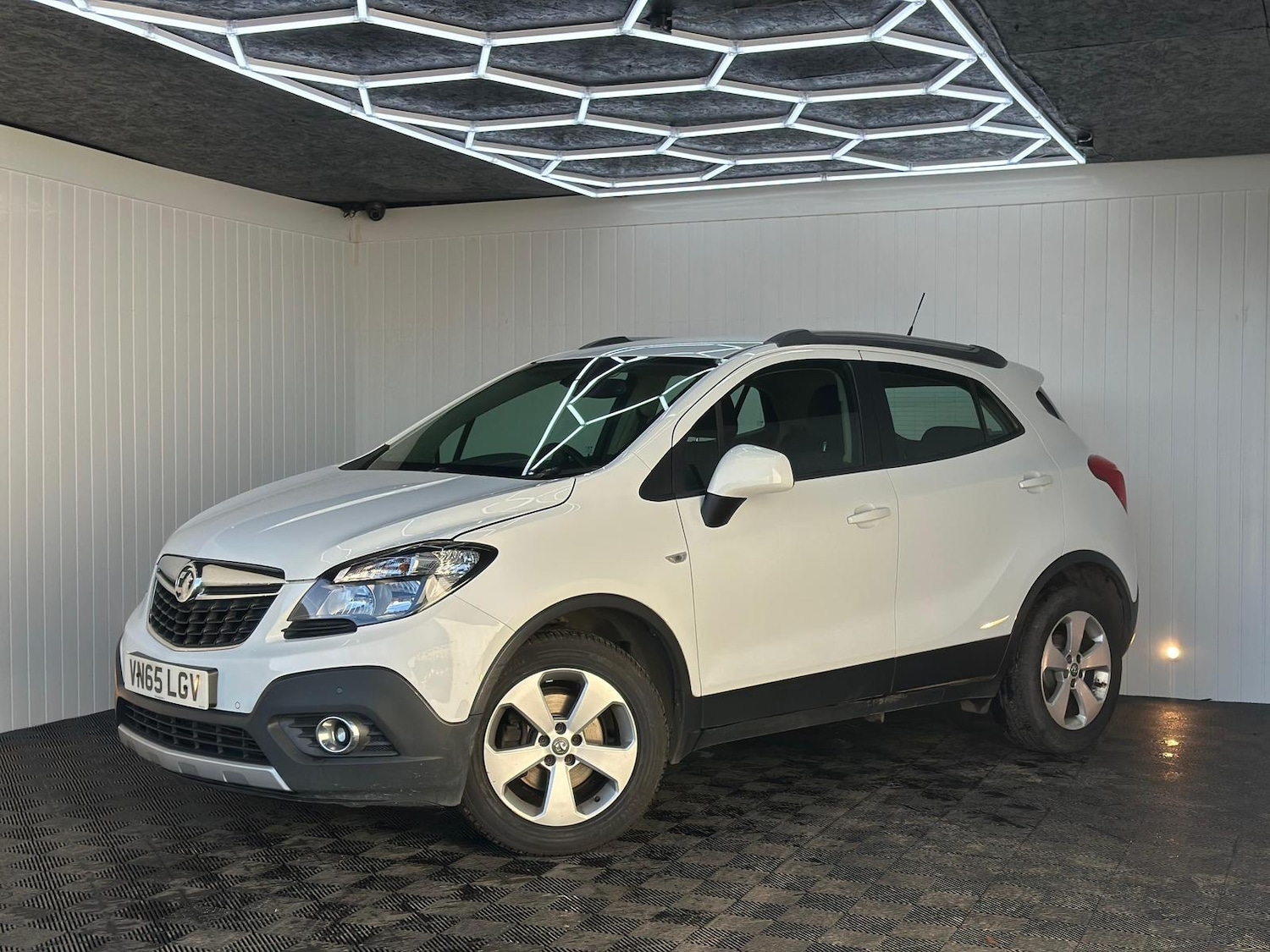Used Vauxhall Mokka 2015 for sale - 77118831: Photo 5