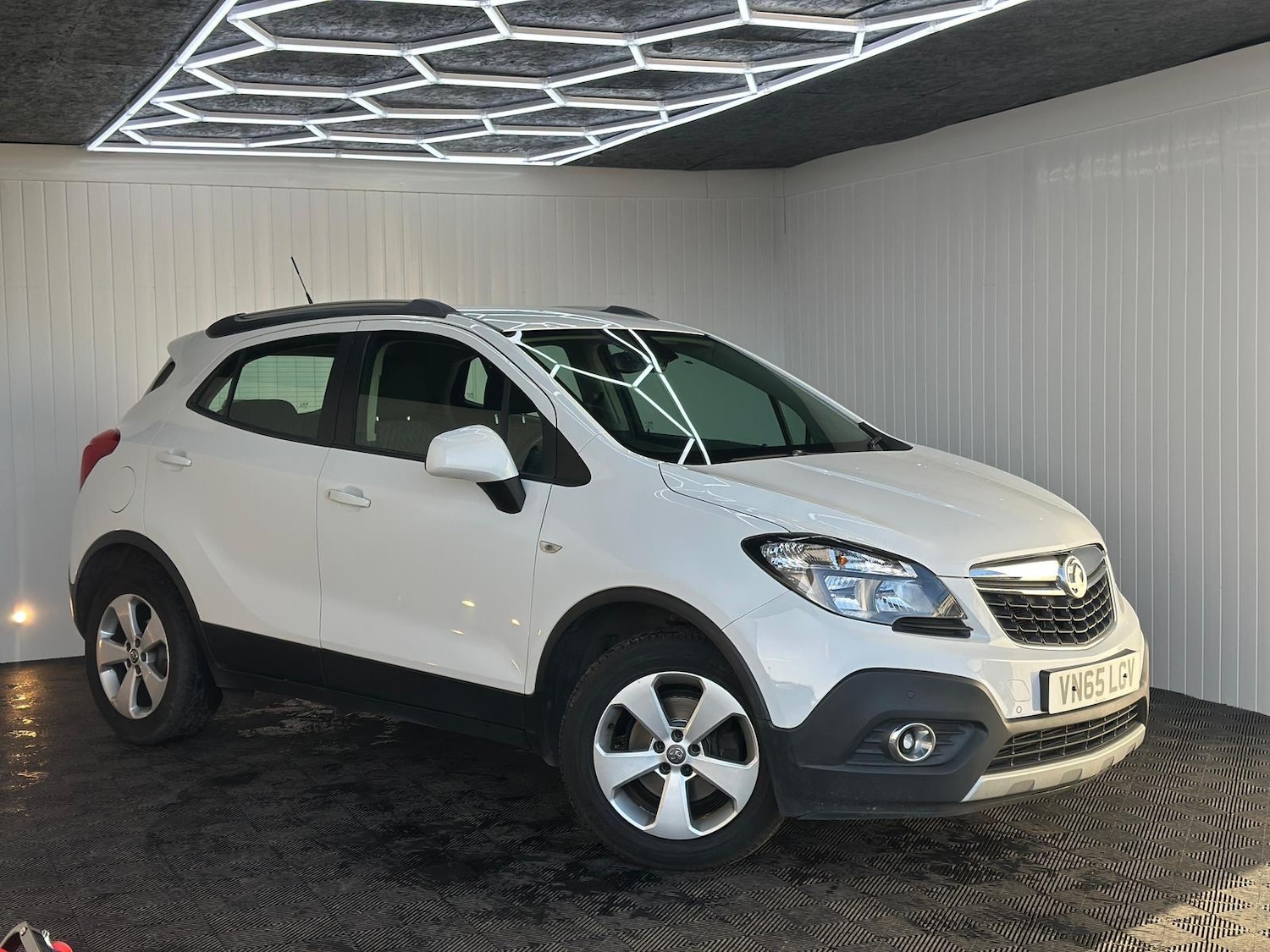 Used Vauxhall Mokka 2015 for sale - 77118831: Photo 6