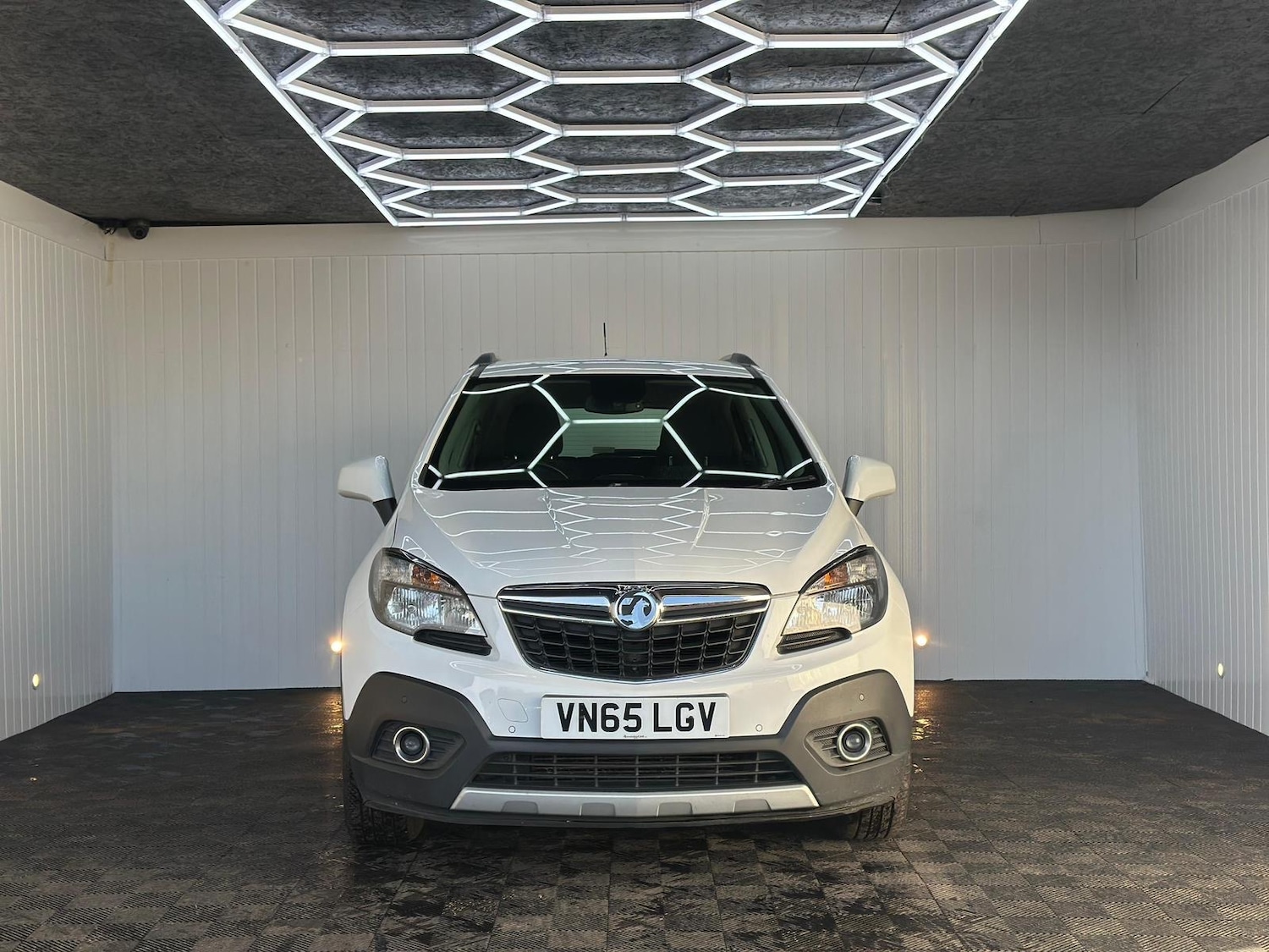 Used Vauxhall Mokka 2015 for sale - 77118831: Photo 7
