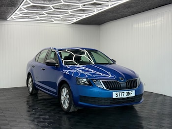 Used Skoda Octavia 2017 for sale - 79327259: Photo