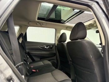 Used Nissan X-Trail 2018 for sale - 79494700: Photo