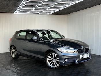 Used BMW 1 Series 2015 for sale - 78865454: Photo