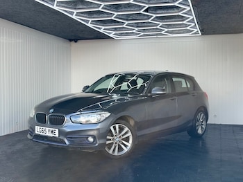 Used BMW 1 Series 2015 for sale - 78865454: Photo