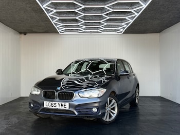Used BMW 1 Series 2015 for sale - 78865454: Photo