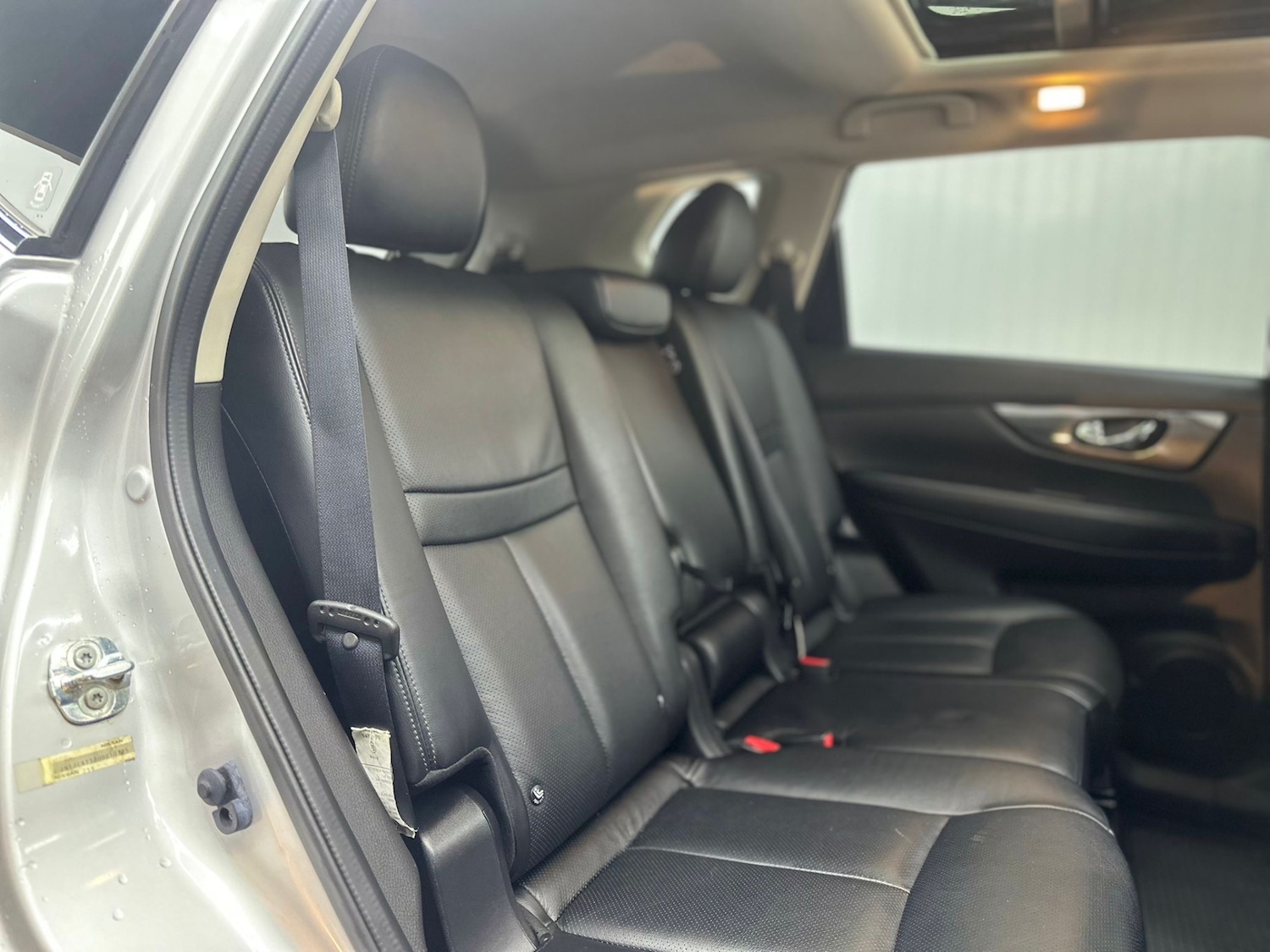 Used Nissan X-Trail 2015 for sale - 77140949: Photo 21