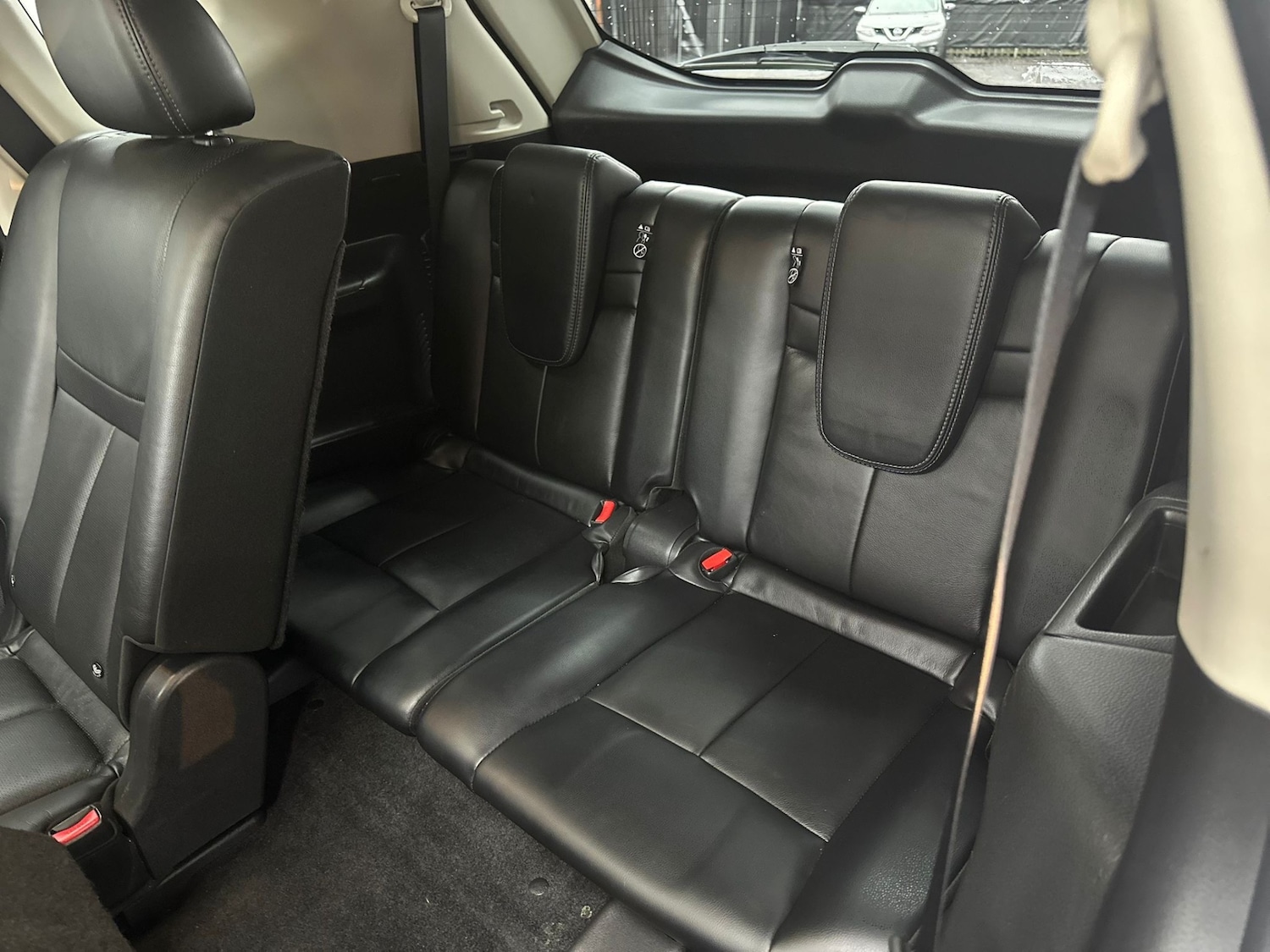 Used Nissan X-Trail 2015 for sale - 77140949: Photo 22