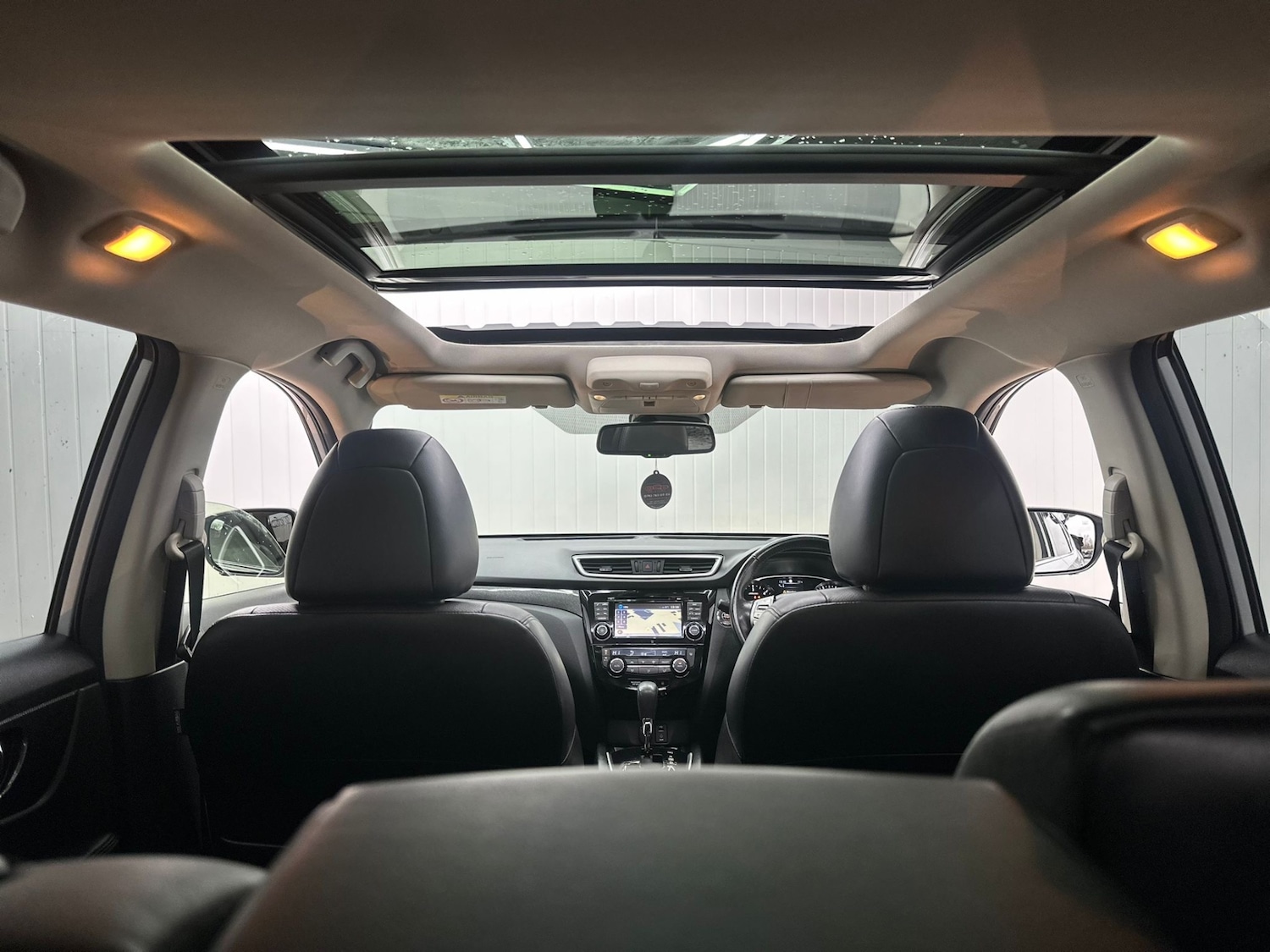 Used Nissan X-Trail 2015 for sale - 77140949: Photo 25