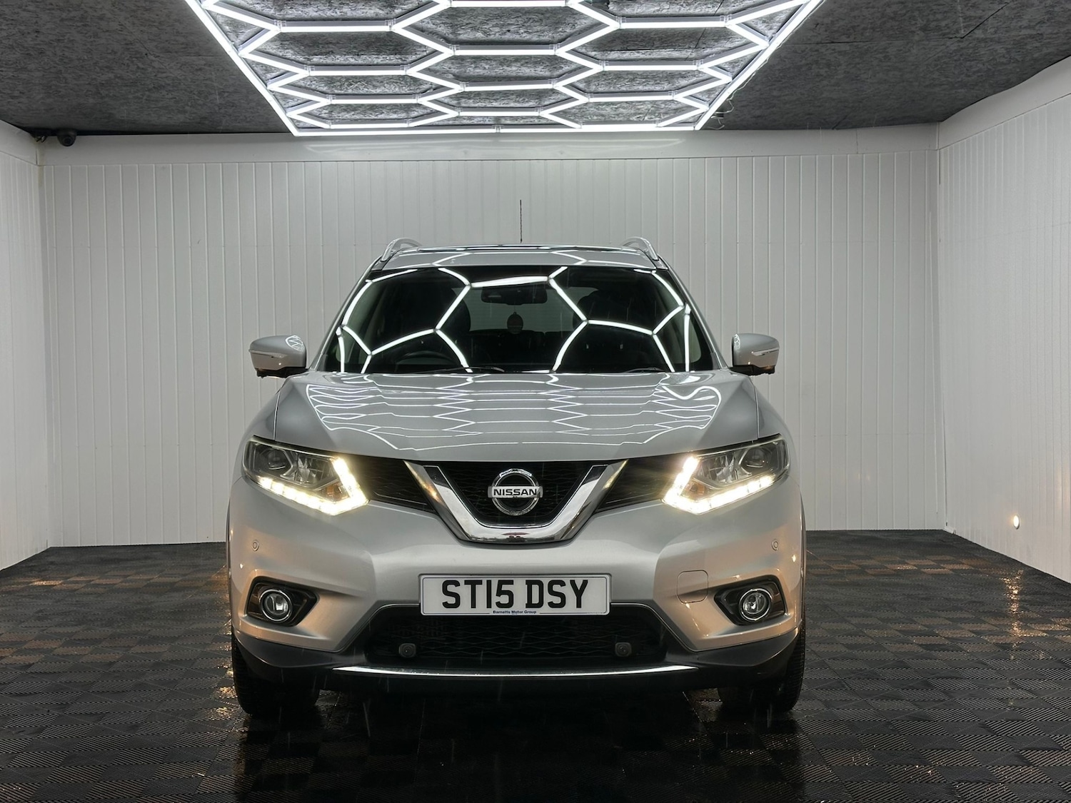 Used Nissan X-Trail 2015 for sale - 77140949: Photo 5