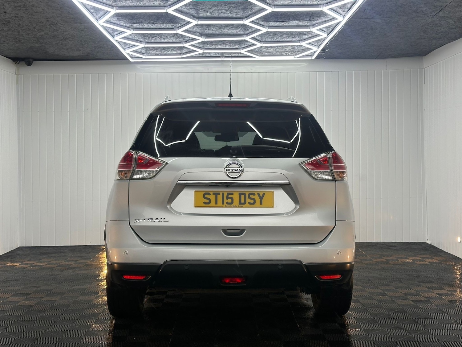 Used Nissan X-Trail 2015 for sale - 77140949: Photo 6